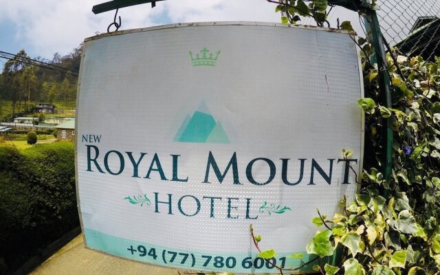 Royal Mount Hotel