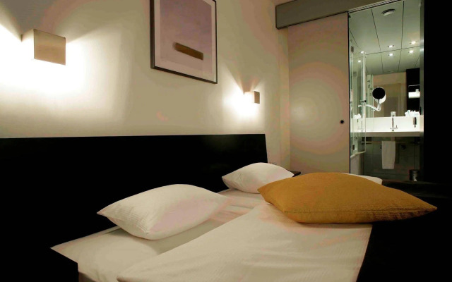 Sorell Hotel Seefeld