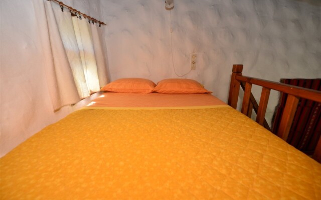 Viglatoras Traditionals Apartments