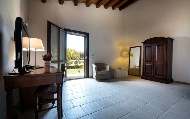 La Dimora di Spartivento, Best Western Signature Collection