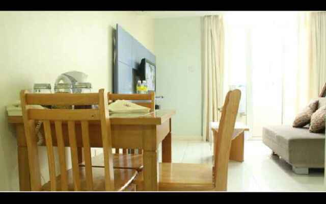 JinHold Service Apartment