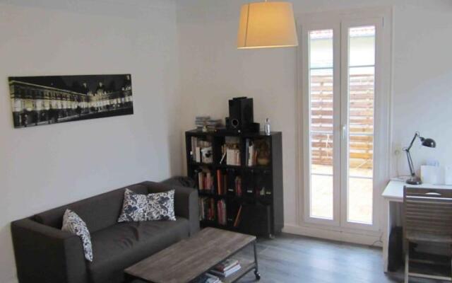 Centragence - La Terrasse dabray