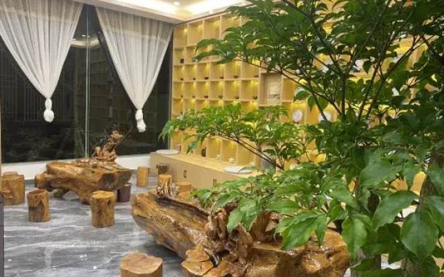 Binshan bieyuan Hotel