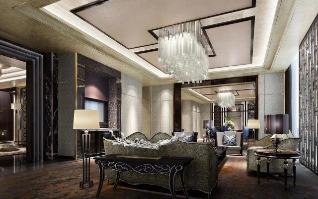 Wyndham Grand Foshan Gaoming