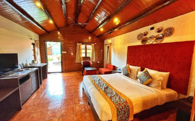 Beira Mar Beach Resort