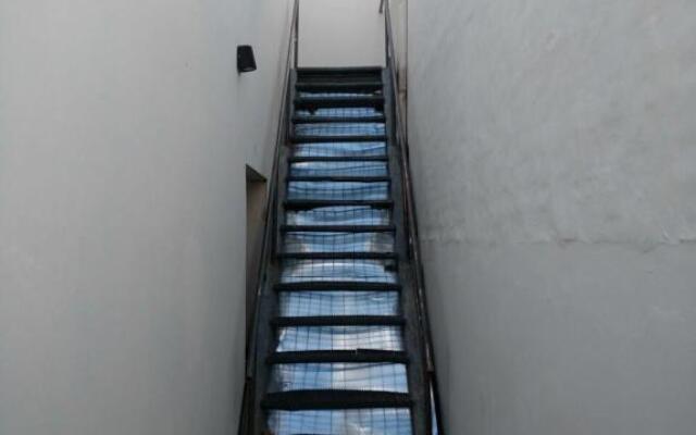 Hospes - Departamento Boutique.