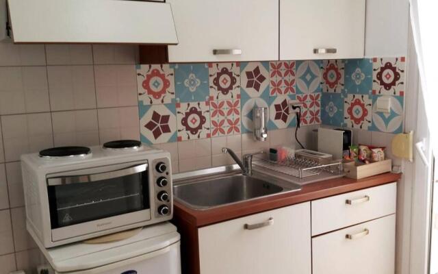 City lux apartment 1