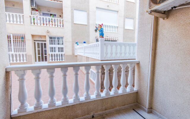 Casa en la Costa Playa del Cura