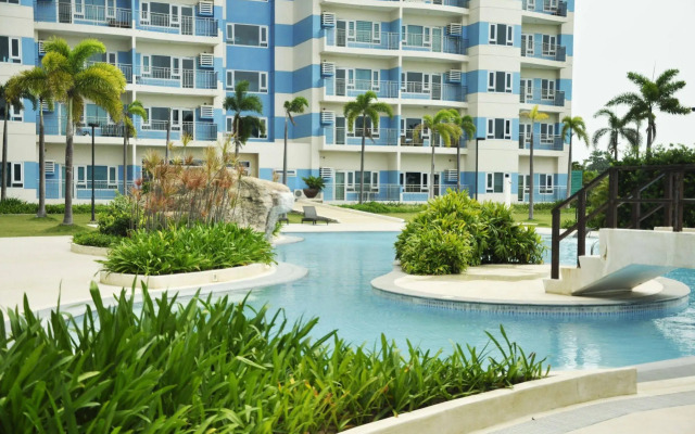 Mactan Seaside Apartments