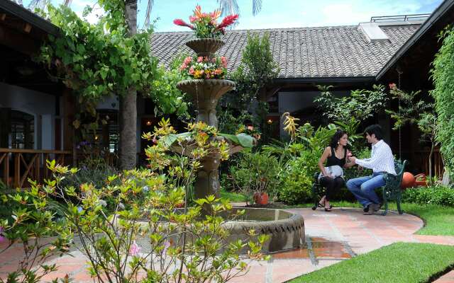 Hotel Rincon de Puembo, BW Signature Collection