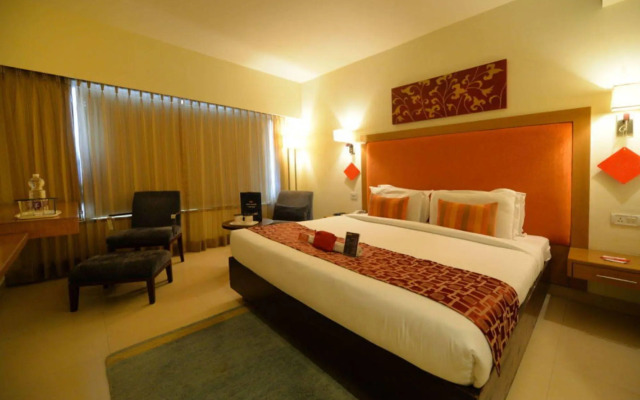 RnB Banjara Hills