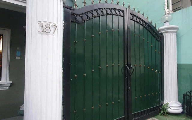 Mint Homes in CEV Mansion