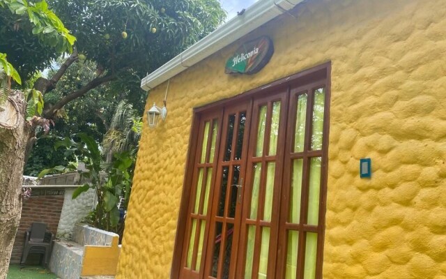 eco hostal kuima