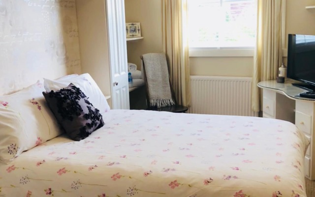 Honeybrook Crieff