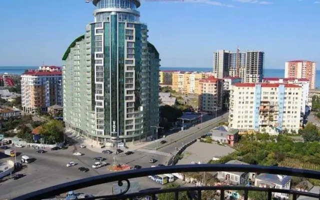 Apartment Beso
