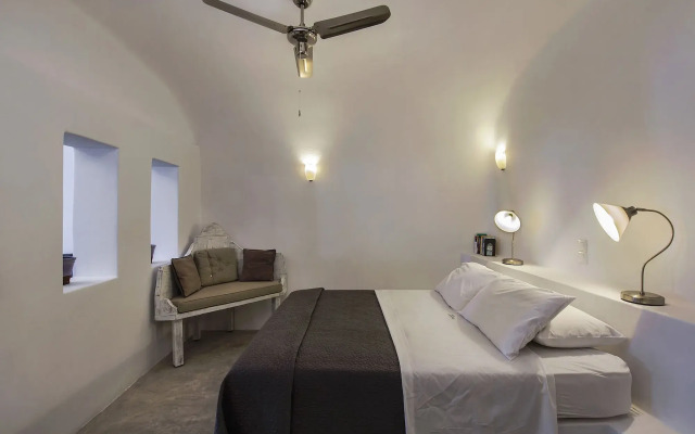 Theodora Suites - Adults Only