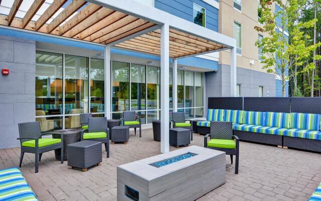 Home2 Suites by Hilton Summerville