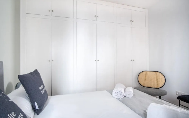 Limehome Madrid Calle Ave María