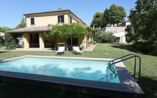 Casa Ezelina