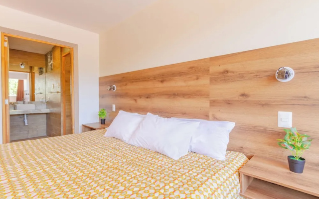 Valles apartamentos ecológicos