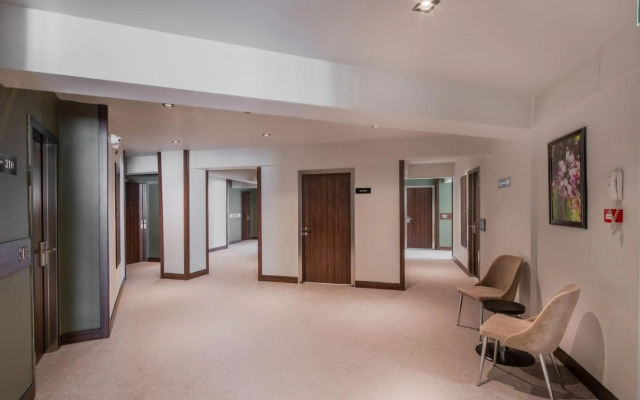 Bolu Grand Koroglu Otel