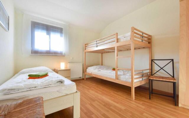 Appartement Lamora 8