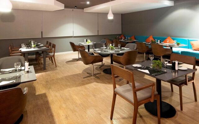 Novotel Santos Gonzaga