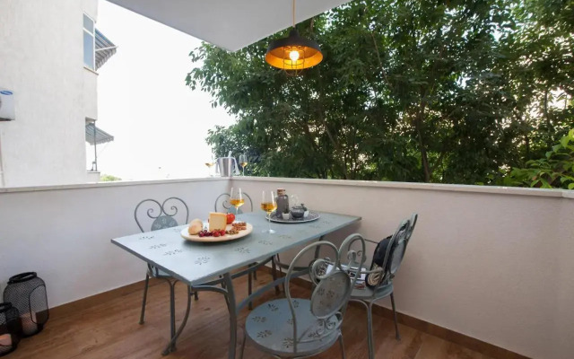 Apartment Skradinska 1