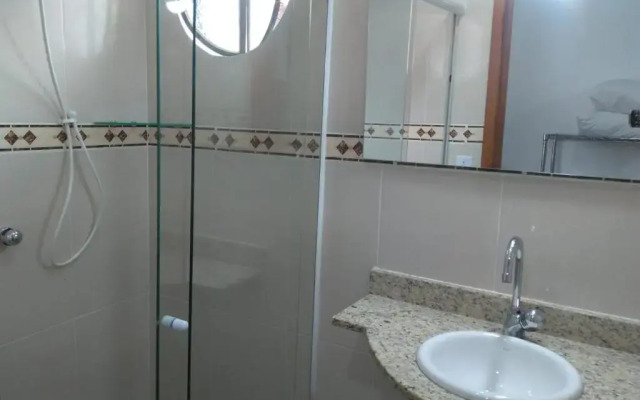 Suítes Nosso Lar