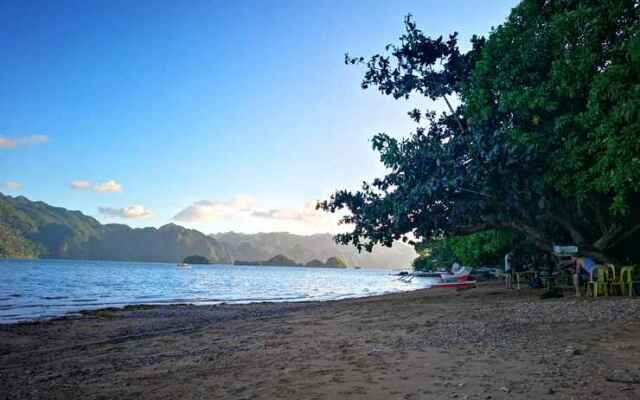 Bali Beach Resort Mindoro