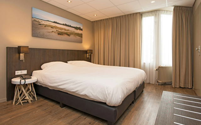 Fletcher Hotel - Restaurant Prinsen