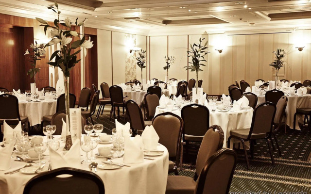 Copthorne Hotel Birmingham