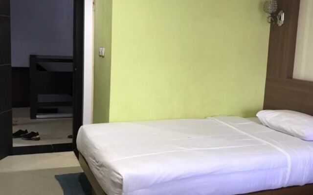 Grand Balqis Akasia Hotel by ZUZU