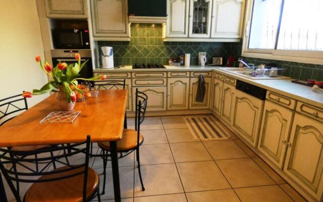 Gîte Audignon, 4 pièces, 6 personnes - FR-1-360-415