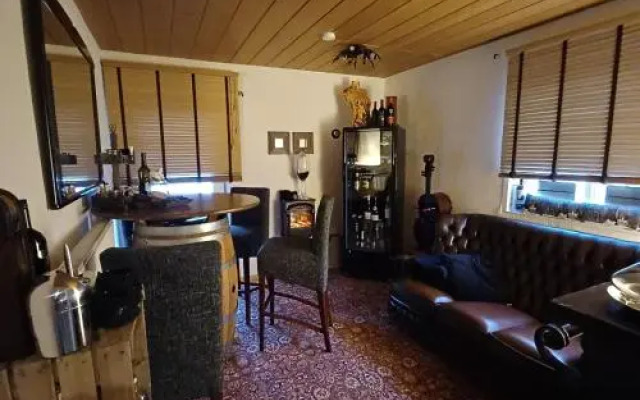 Ferienwohnung Birlenbach - Immenst Str 3 b