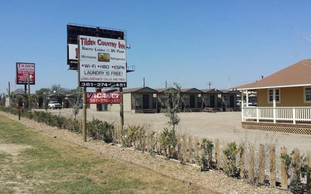 Tilden Country Inn