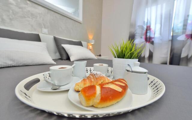 Luxury Apartments Marija