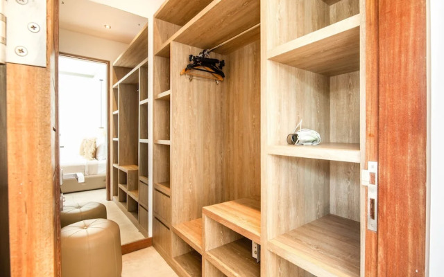 Niko 2 R New Villa Close to Finns Beach Club