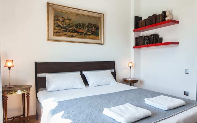 Gorgeous 3 bedrooms apt at Exarcheia