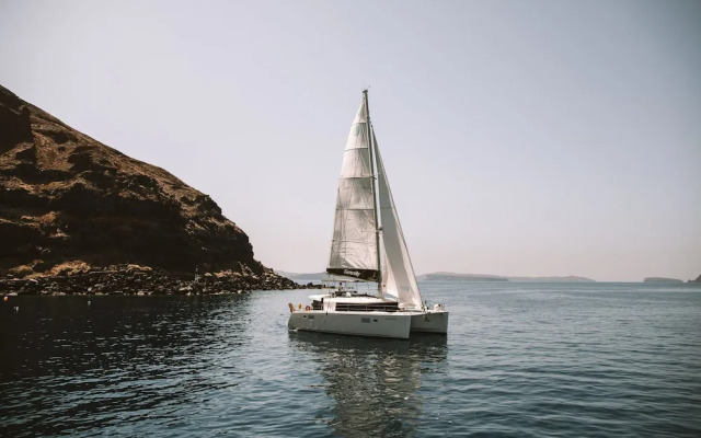Spitia Santorini