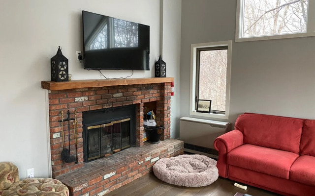 Great Escape Ski Lodge