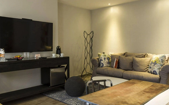 NEhotel Nueva Estancia