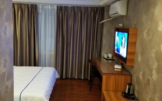 Tianyuan Business Hotel