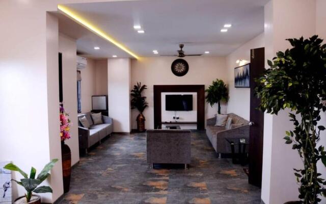 Hotel Paradise