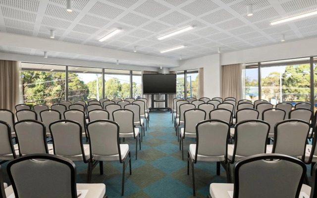 Quest Burwood East