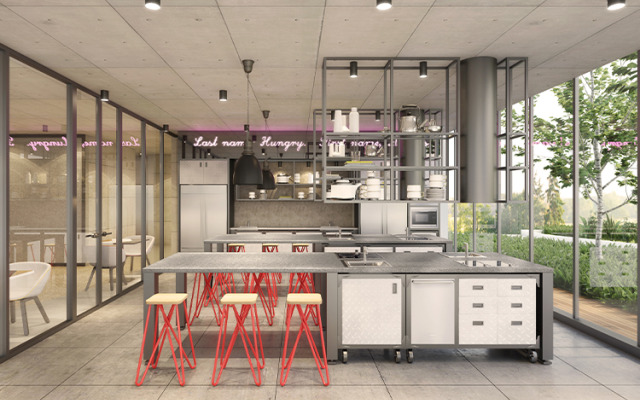 lyf Cebu City managed by The Ascott Limited