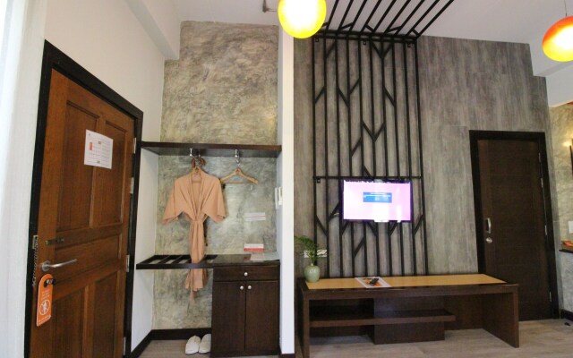 Horizon Village & Resort Chiangmai