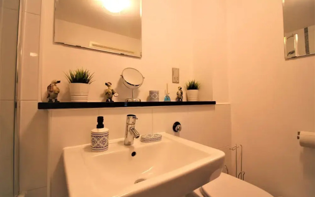 Solace Apartment Milton Keynes