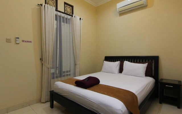 Agrapana Guesthouse 1