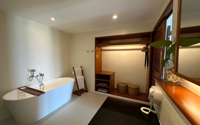 Bluewater Maribago Beach Resort